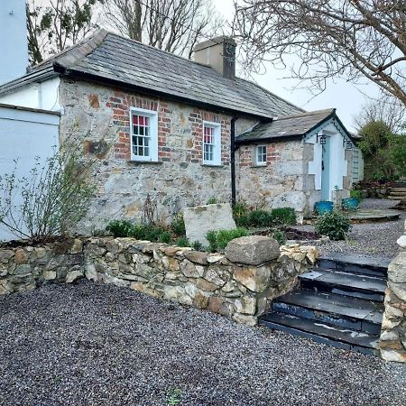 Lynam Cottage Ashford Kültér fotó