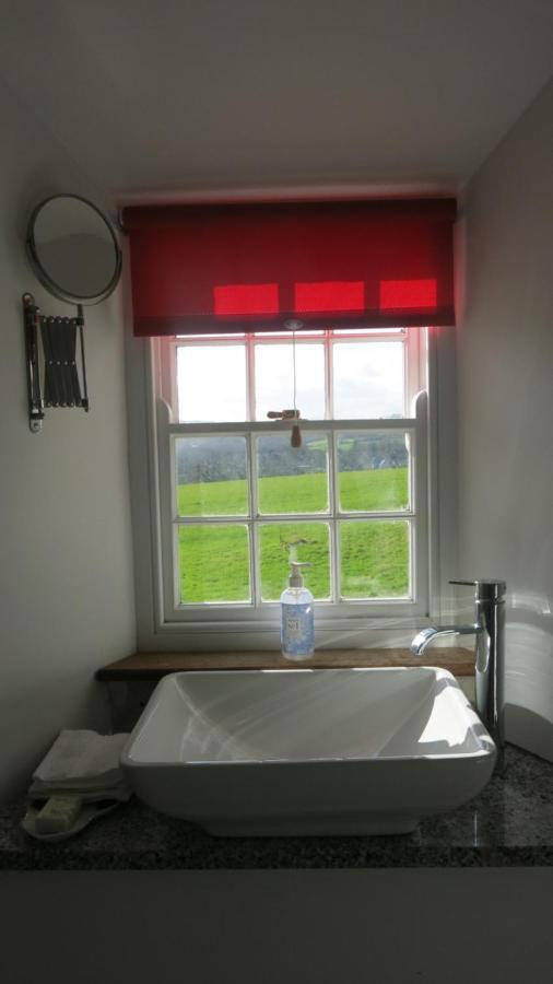 Lynam Cottage Ashford Kültér fotó