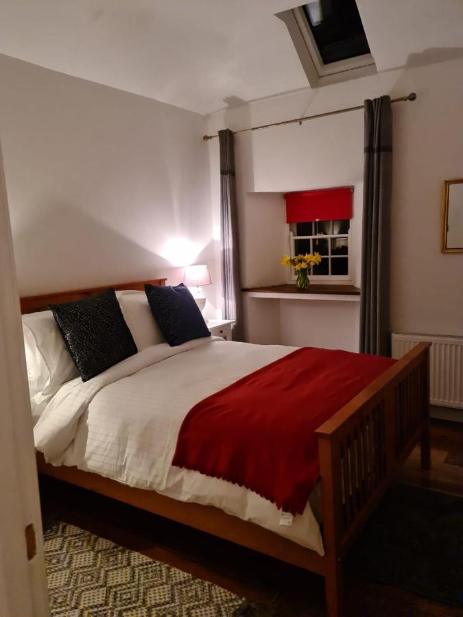 Lynam Cottage Ashford Kültér fotó