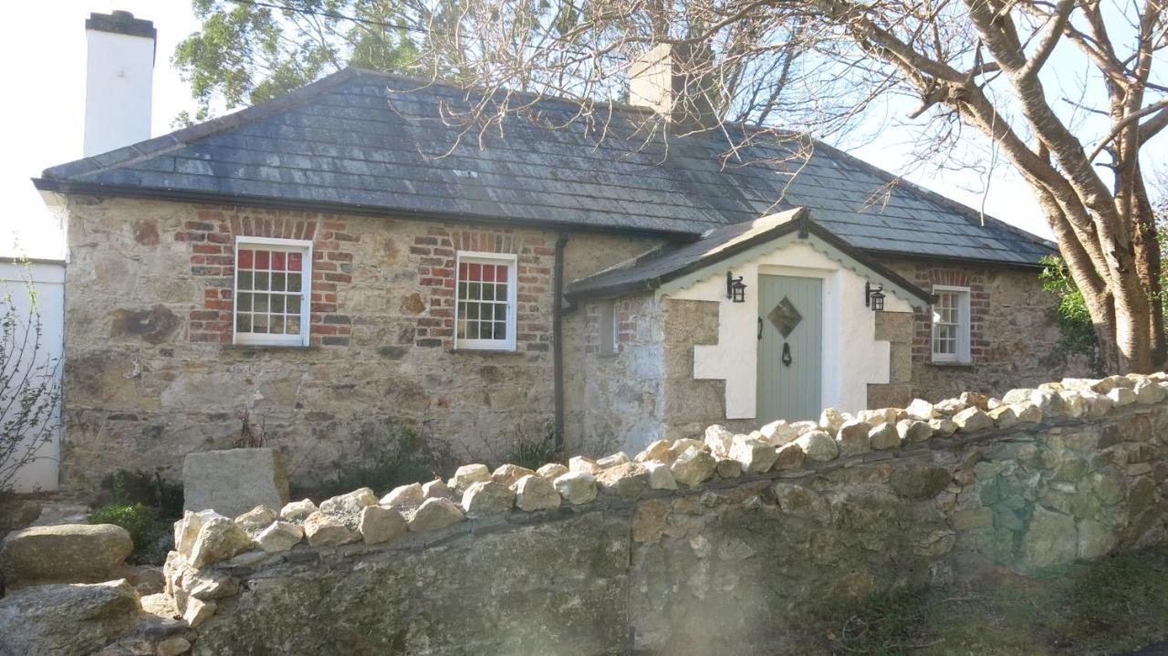 Lynam Cottage Ashford Kültér fotó