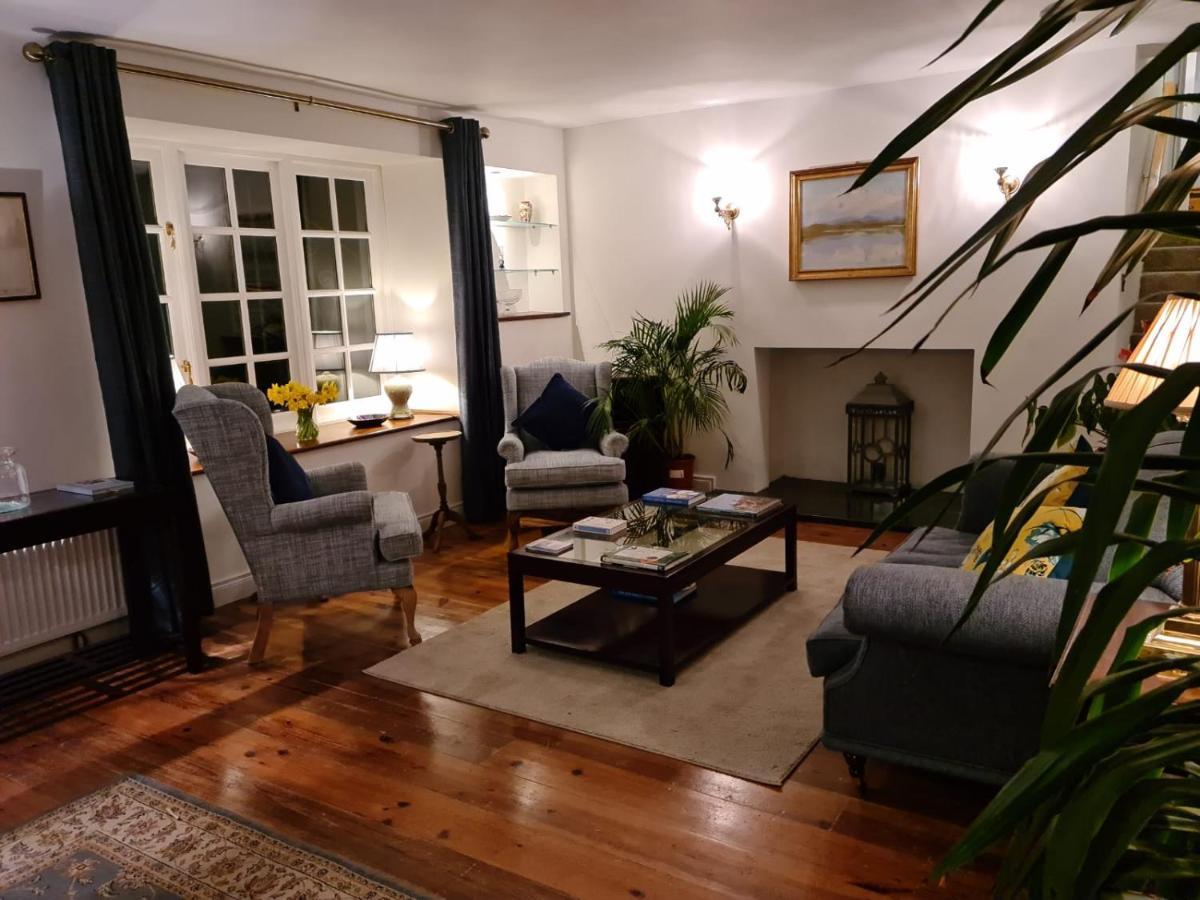 Lynam Cottage Ashford Kültér fotó